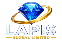 Lapis Global Limited Logo
